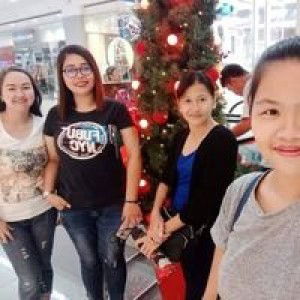 Vanessa Lansita profile icon