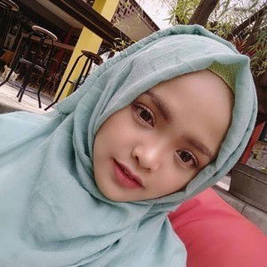 Syifa fufah profile icon