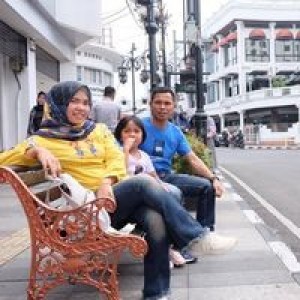 Tesha Mecha Zhafira profile icon