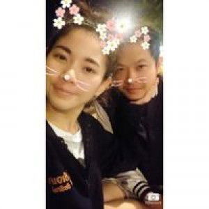 Muay Pudcharin profile icon