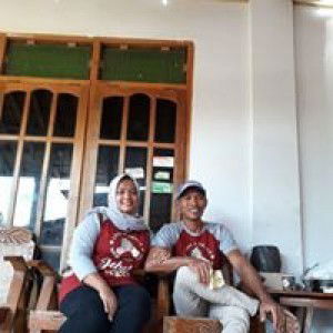 Damay San profile icon