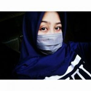 Musdalifa profile icon