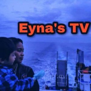 Eyna's TV profile icon
