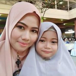 Maulidah Ashiem profile icon