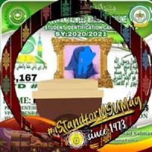 Mainan Adnan profile icon