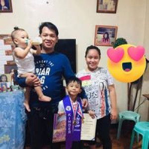 Desiree Galon II profile icon