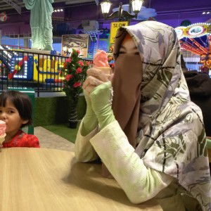 Syifa Al Afasy profile icon