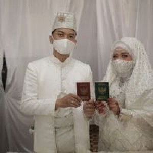 Azhalina Syavitri profile icon