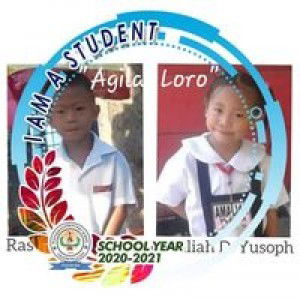 Amaliah Dilinogun Yusoph profile icon
