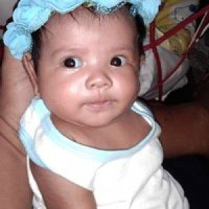 Joryn Keilah Mercado profile icon