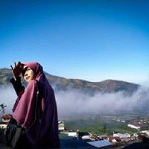 Hana Candra profile icon