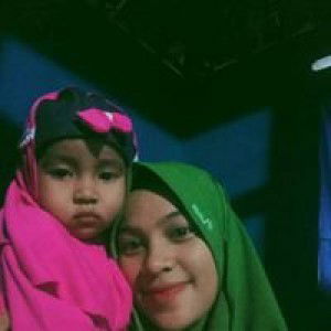 Inak N Nabila profile icon