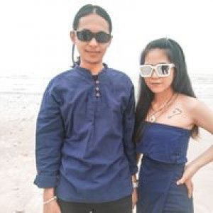 Arisa Jz profile icon