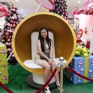 JHen-jHen Reyes profile icon