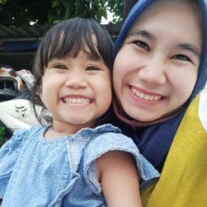 Depi Ariyanti profile icon