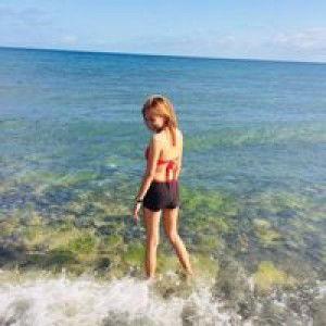 Irish Santos profile icon