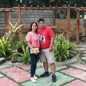 Jenneth Gervacio profile icon