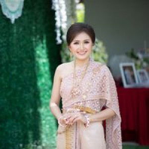 NongJeab Sonthong profile icon