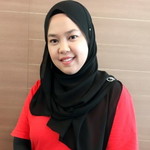 Nur Qaisara Aisyah Mohd Omar profile icon