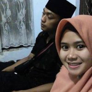 Tis'atun Khoiriyah profile icon