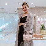 Jhoanne Amoroso Ruiz profile icon