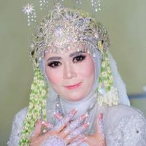 Vivi Setyoningrum profile icon