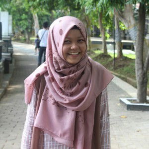 siti nurul fajariah profile icon