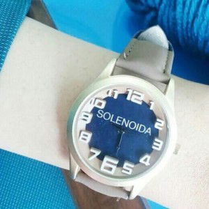 Solenoida Senja profile icon