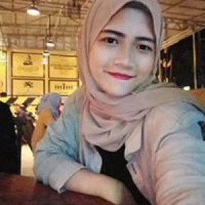 Sarah Pratiwi profile icon