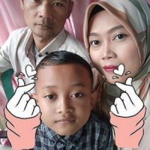 Nenk Nuklinklove Pizan profile icon