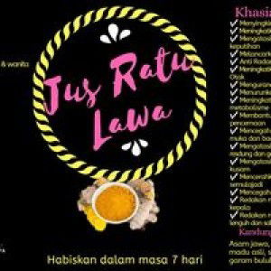 IRa IZham profile icon