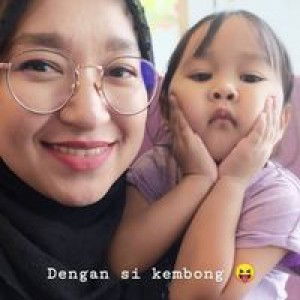 Syahidah Ismail profile icon