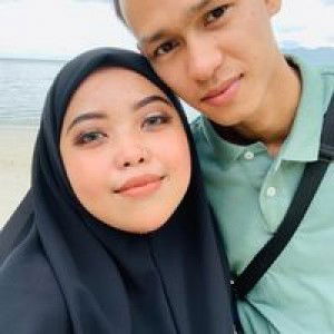 Ku Nur Fatihah profile icon