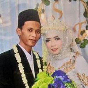 Fitri Cubby profile icon