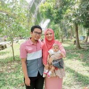 Noor Atikah profile icon