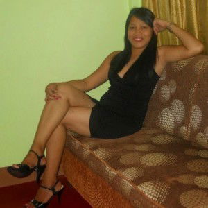 Juvina Mayo profile icon