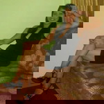 Juvina Mayo profile icon