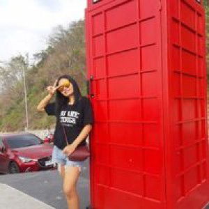 Panadda Ps profile icon