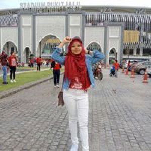 Isty Isty profile icon