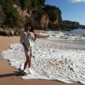 Yanti Regen profile icon