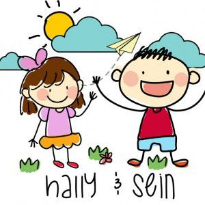 hally and sein profile icon