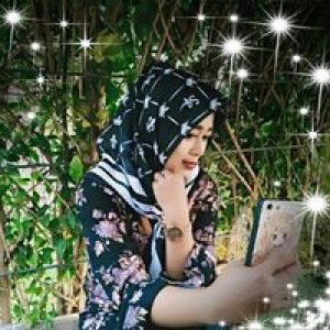 Putrie NabilLa profile icon