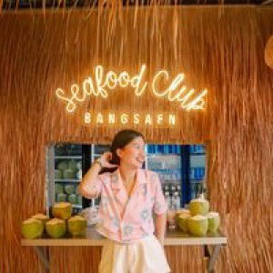 Pimm Bencharong profile icon