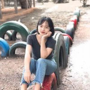 Poy Wanida Arron profile icon