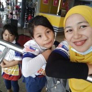 Sitti Patma profile icon