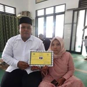 Ikke Rahayu profile icon