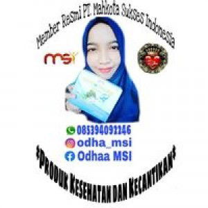 Odhaa Msi profile icon