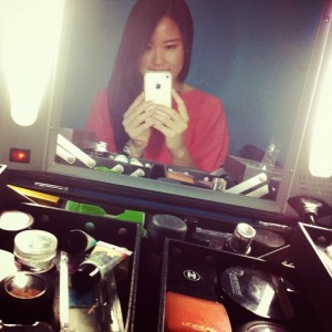Meliani Chung profile icon