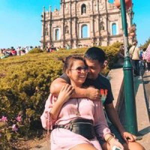 Khate Agustin profile icon