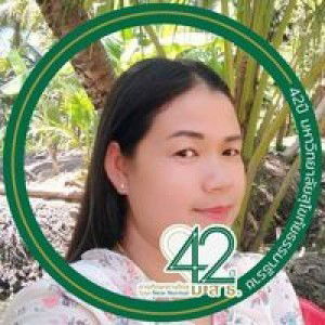 Thitiphorn Photichai profile icon